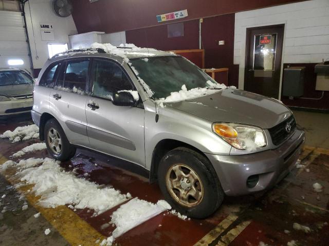 Photo 3 VIN: JTEHD20V856024836 - TOYOTA RAV4 