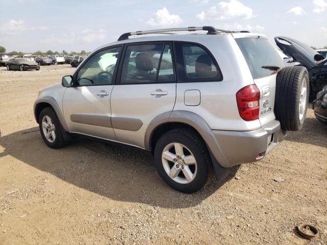 Photo 1 VIN: JTEHD20V856038087 - TOYOTA RAV4 