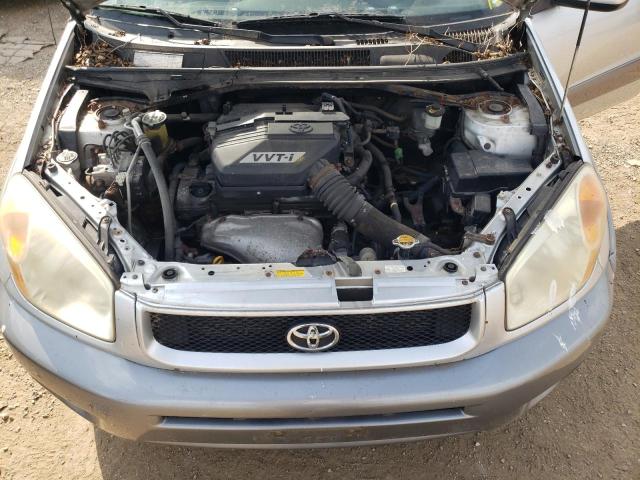 Photo 10 VIN: JTEHD20V856038087 - TOYOTA RAV4 