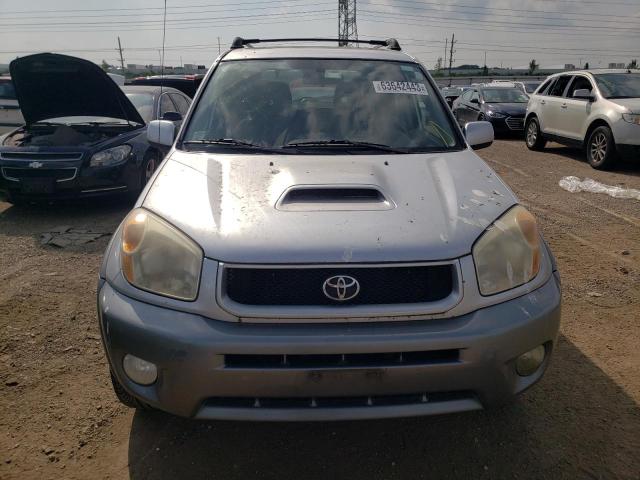 Photo 4 VIN: JTEHD20V856038087 - TOYOTA RAV4 