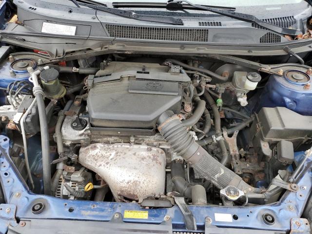 Photo 10 VIN: JTEHD20V856047324 - TOYOTA RAV4 