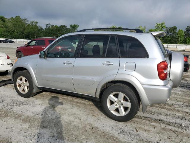 Photo 1 VIN: JTEHD20V940003530 - TOYOTA RAV4 