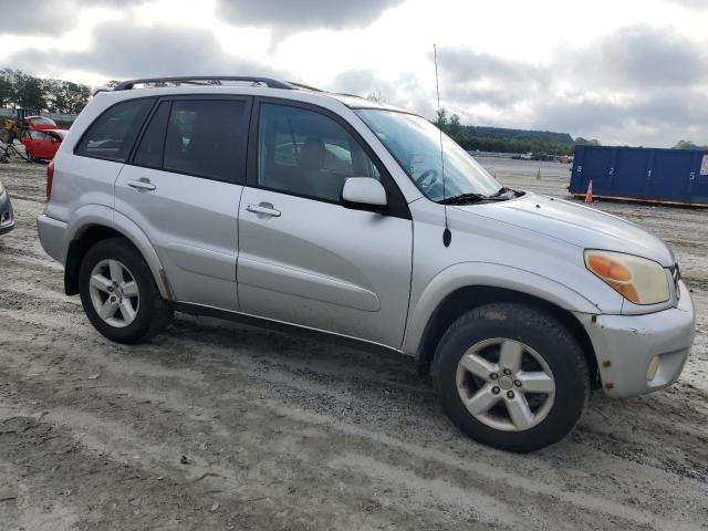 Photo 3 VIN: JTEHD20V940003530 - TOYOTA RAV4 