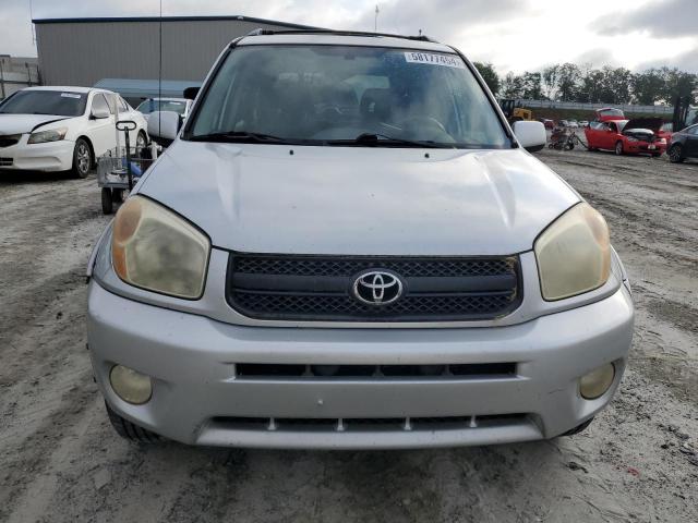 Photo 4 VIN: JTEHD20V940003530 - TOYOTA RAV4 