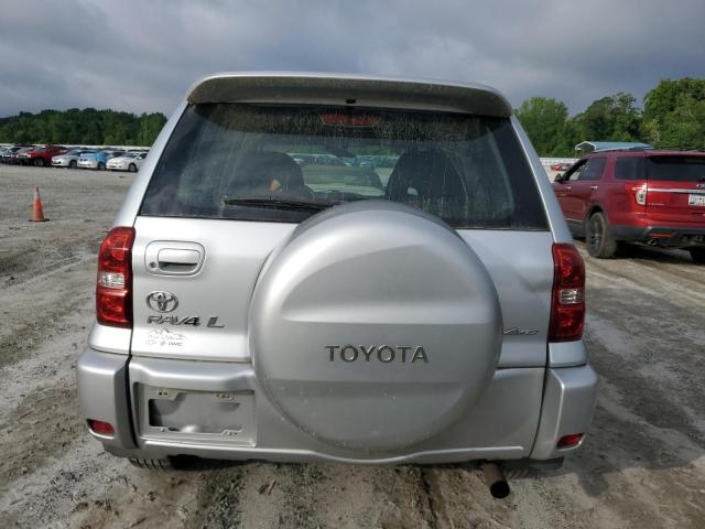 Photo 5 VIN: JTEHD20V940003530 - TOYOTA RAV4 