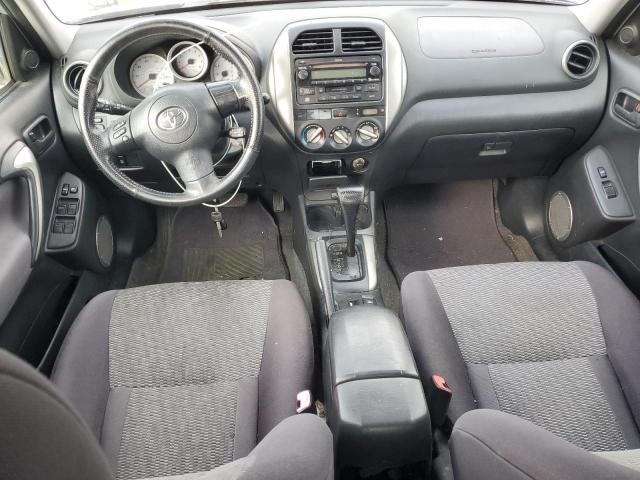 Photo 7 VIN: JTEHD20V940003530 - TOYOTA RAV4 