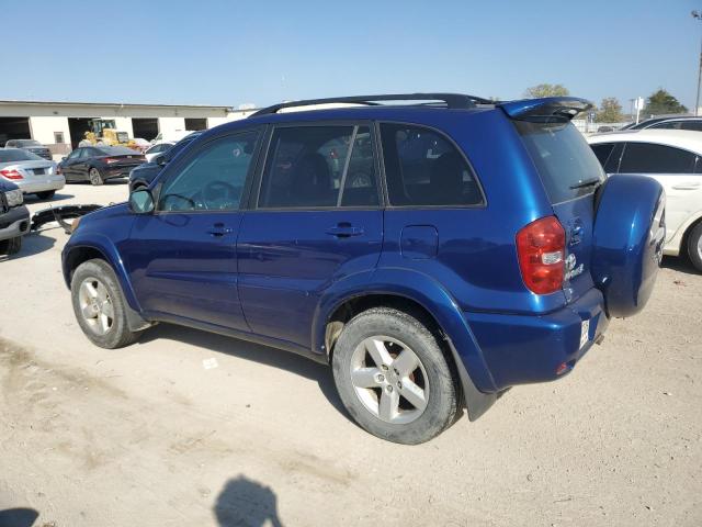 Photo 1 VIN: JTEHD20V940008467 - TOYOTA RAV4 