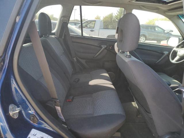 Photo 10 VIN: JTEHD20V940008467 - TOYOTA RAV4 