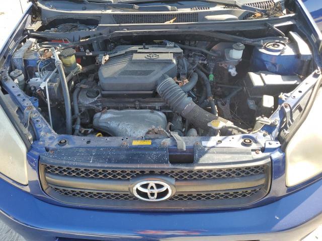 Photo 11 VIN: JTEHD20V940008467 - TOYOTA RAV4 