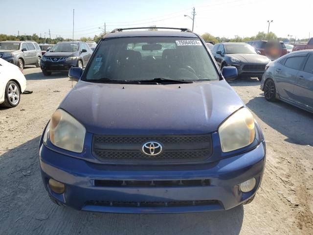 Photo 4 VIN: JTEHD20V940008467 - TOYOTA RAV4 