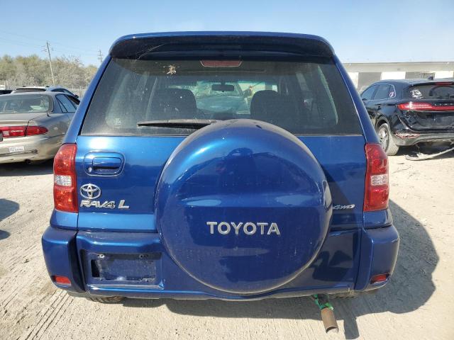 Photo 5 VIN: JTEHD20V940008467 - TOYOTA RAV4 