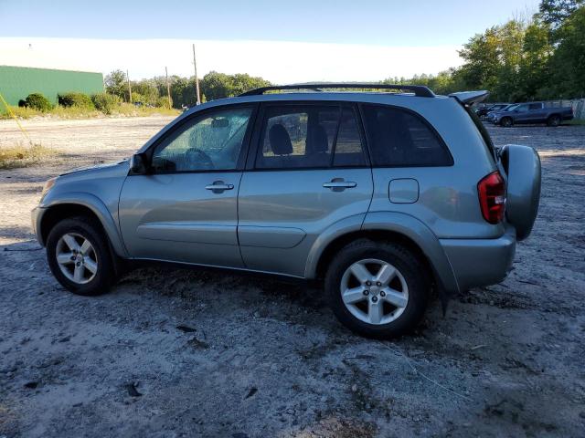 Photo 1 VIN: JTEHD20V940026418 - TOYOTA RAV4 