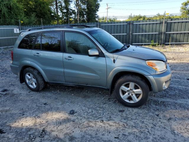 Photo 3 VIN: JTEHD20V940026418 - TOYOTA RAV4 