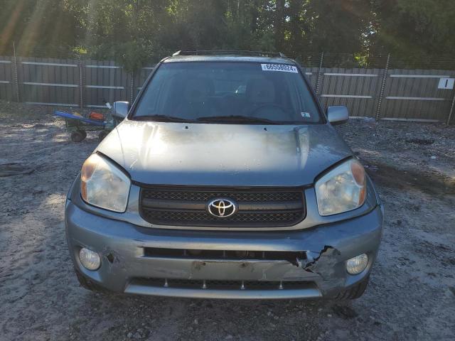 Photo 4 VIN: JTEHD20V940026418 - TOYOTA RAV4 