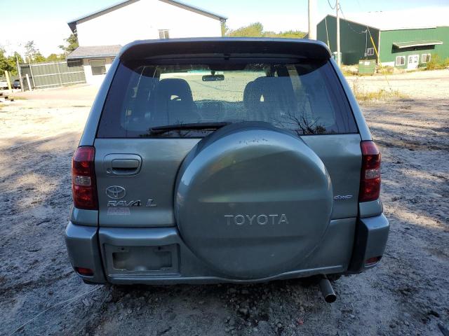 Photo 5 VIN: JTEHD20V940026418 - TOYOTA RAV4 