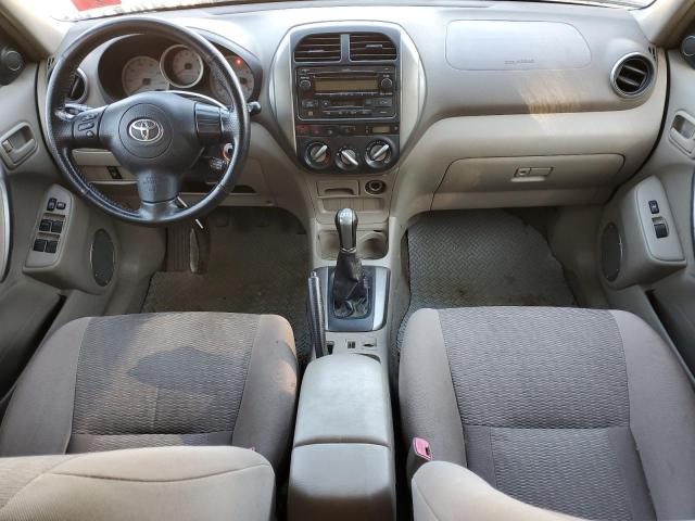 Photo 7 VIN: JTEHD20V940026418 - TOYOTA RAV4 