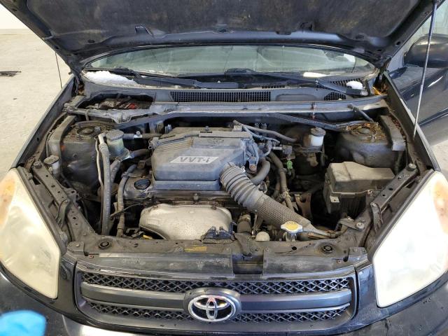 Photo 11 VIN: JTEHD20V946001127 - TOYOTA RAV4 