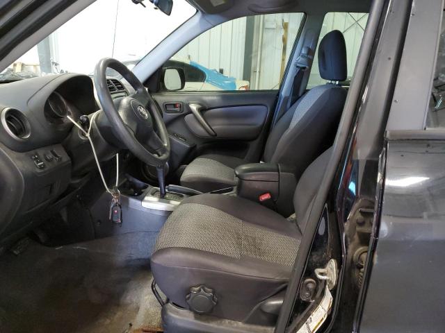 Photo 6 VIN: JTEHD20V946001127 - TOYOTA RAV4 