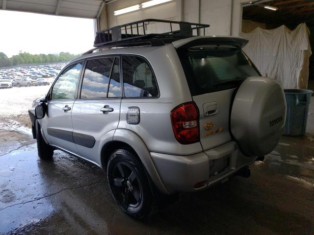 Photo 1 VIN: JTEHD20V946004545 - TOYOTA RAV4 