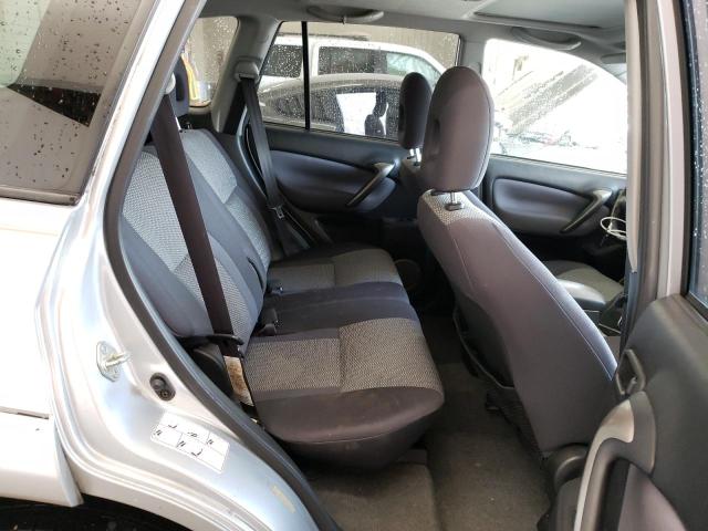 Photo 10 VIN: JTEHD20V946004545 - TOYOTA RAV4 