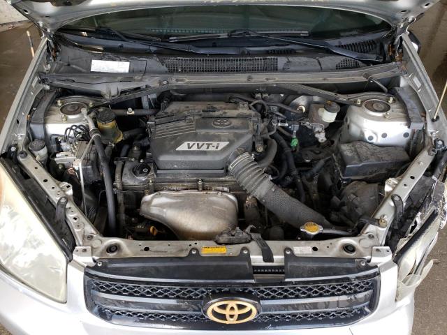 Photo 11 VIN: JTEHD20V946004545 - TOYOTA RAV4 