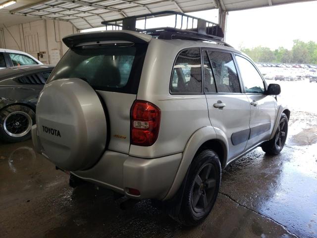 Photo 2 VIN: JTEHD20V946004545 - TOYOTA RAV4 