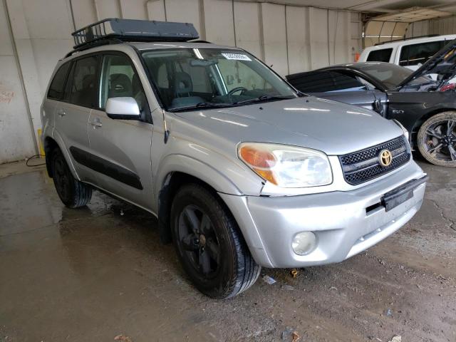 Photo 3 VIN: JTEHD20V946004545 - TOYOTA RAV4 