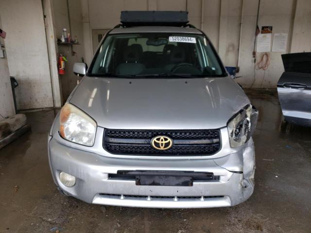 Photo 4 VIN: JTEHD20V946004545 - TOYOTA RAV4 