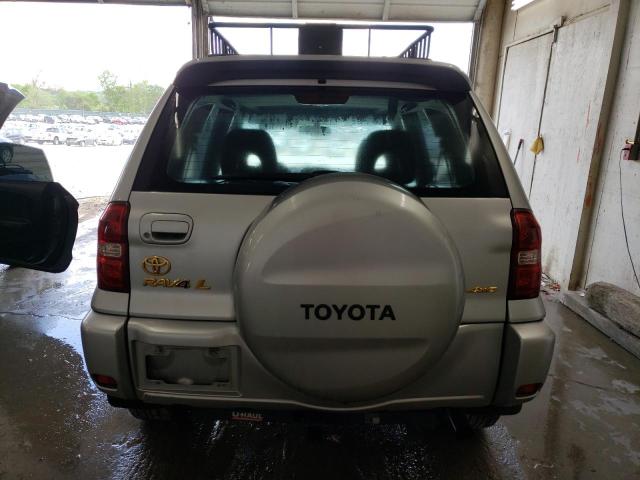 Photo 5 VIN: JTEHD20V946004545 - TOYOTA RAV4 