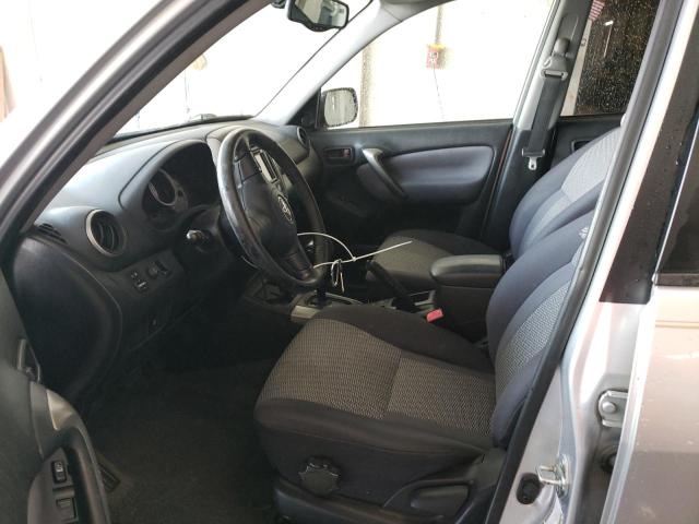 Photo 6 VIN: JTEHD20V946004545 - TOYOTA RAV4 