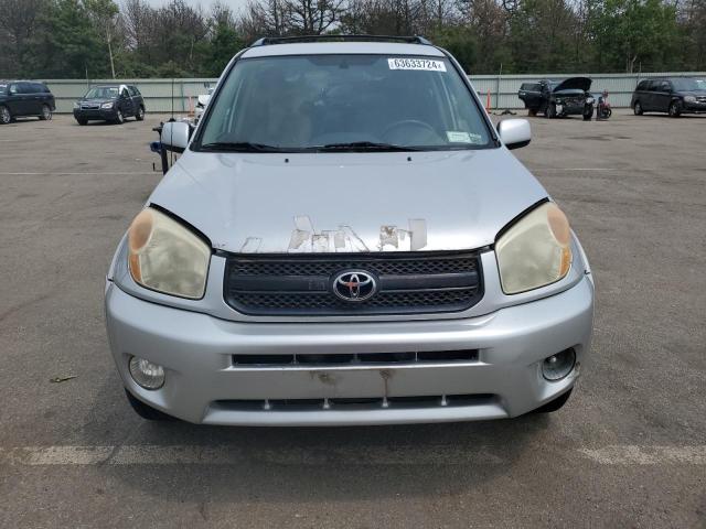 Photo 4 VIN: JTEHD20V946008966 - TOYOTA RAV4 