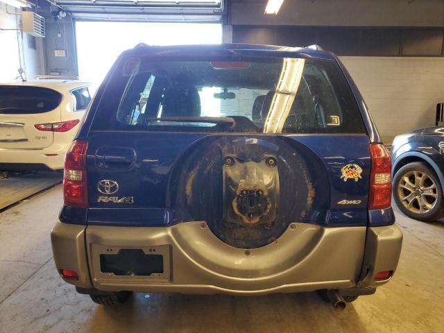 Photo 5 VIN: JTEHD20V946013861 - TOYOTA RAV4 