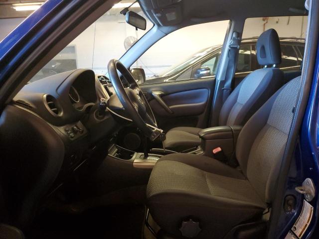 Photo 6 VIN: JTEHD20V946013861 - TOYOTA RAV4 