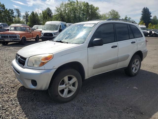 Photo 0 VIN: JTEHD20V946015500 - TOYOTA RAV4-4 CYL 