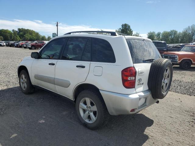 Photo 1 VIN: JTEHD20V946015500 - TOYOTA RAV4-4 CYL 