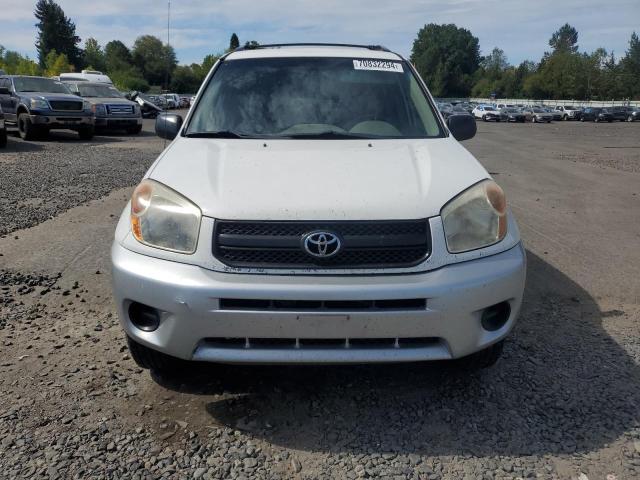 Photo 4 VIN: JTEHD20V946015500 - TOYOTA RAV4-4 CYL 