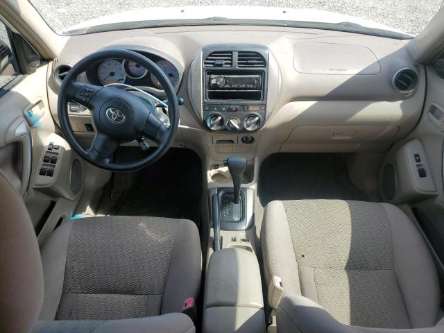 Photo 7 VIN: JTEHD20V946015500 - TOYOTA RAV4-4 CYL 