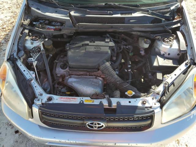 Photo 11 VIN: JTEHD20V946018638 - TOYOTA RAV4 