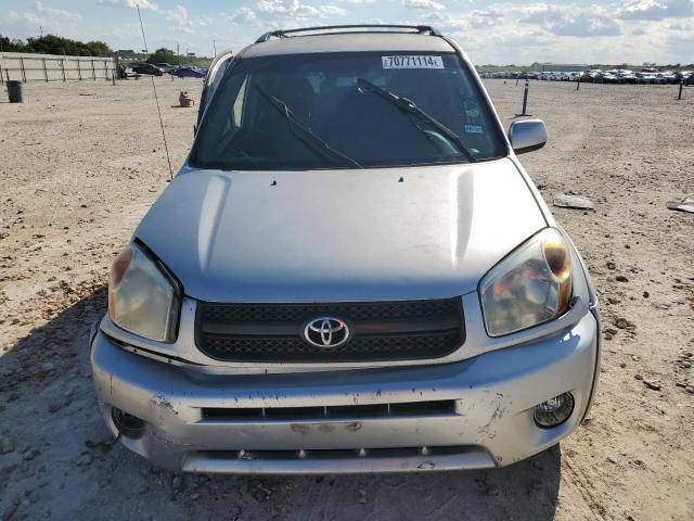 Photo 4 VIN: JTEHD20V946018638 - TOYOTA RAV4 