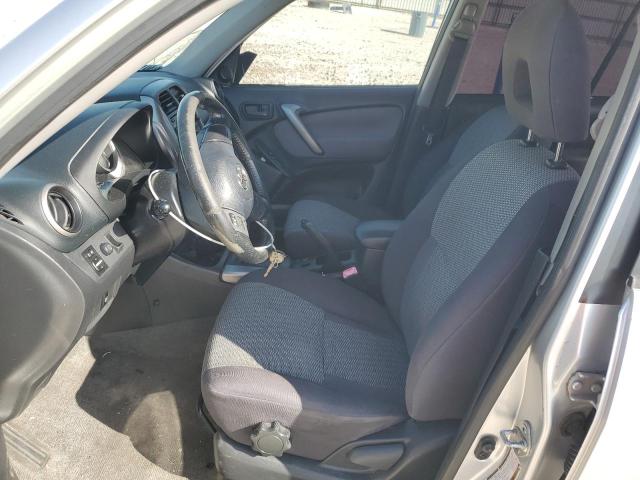 Photo 6 VIN: JTEHD20V946018638 - TOYOTA RAV4 