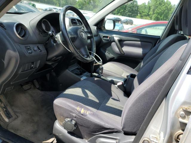 Photo 6 VIN: JTEHD20V946019479 - TOYOTA RAV4 