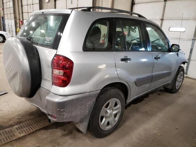 Photo 2 VIN: JTEHD20V950040451 - TOYOTA RAV4 