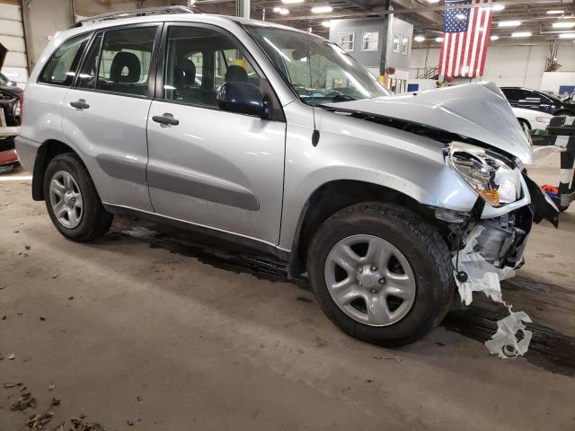 Photo 3 VIN: JTEHD20V950040451 - TOYOTA RAV4 