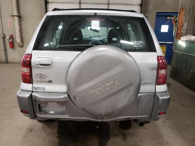 Photo 5 VIN: JTEHD20V950040451 - TOYOTA RAV4 