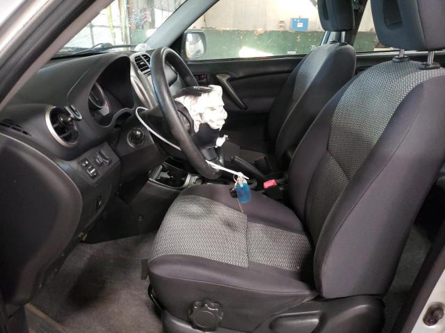 Photo 6 VIN: JTEHD20V950040451 - TOYOTA RAV4 