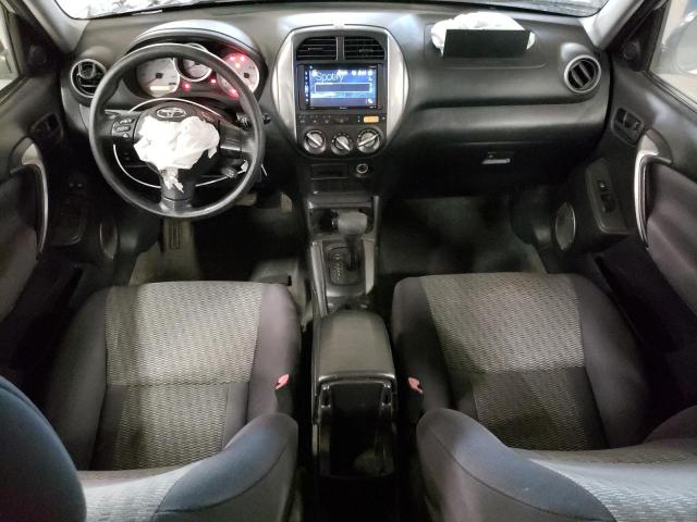 Photo 7 VIN: JTEHD20V950040451 - TOYOTA RAV4 