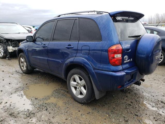 Photo 1 VIN: JTEHD20V950042670 - TOYOTA RAV4 