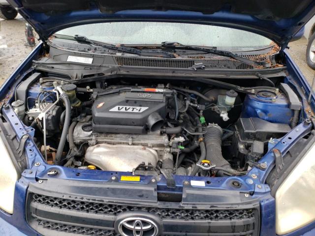 Photo 10 VIN: JTEHD20V950042670 - TOYOTA RAV4 