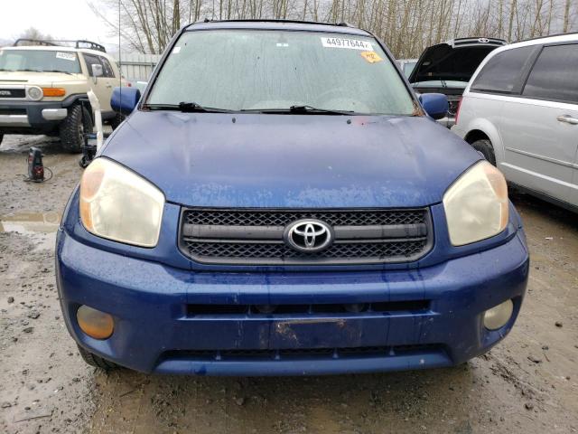 Photo 4 VIN: JTEHD20V950042670 - TOYOTA RAV4 