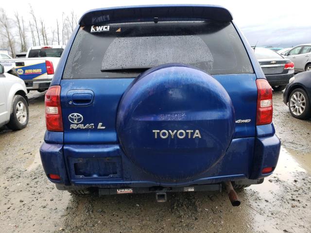 Photo 5 VIN: JTEHD20V950042670 - TOYOTA RAV4 